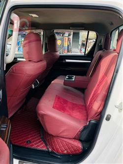 تۆیۆتا هایلۆکس